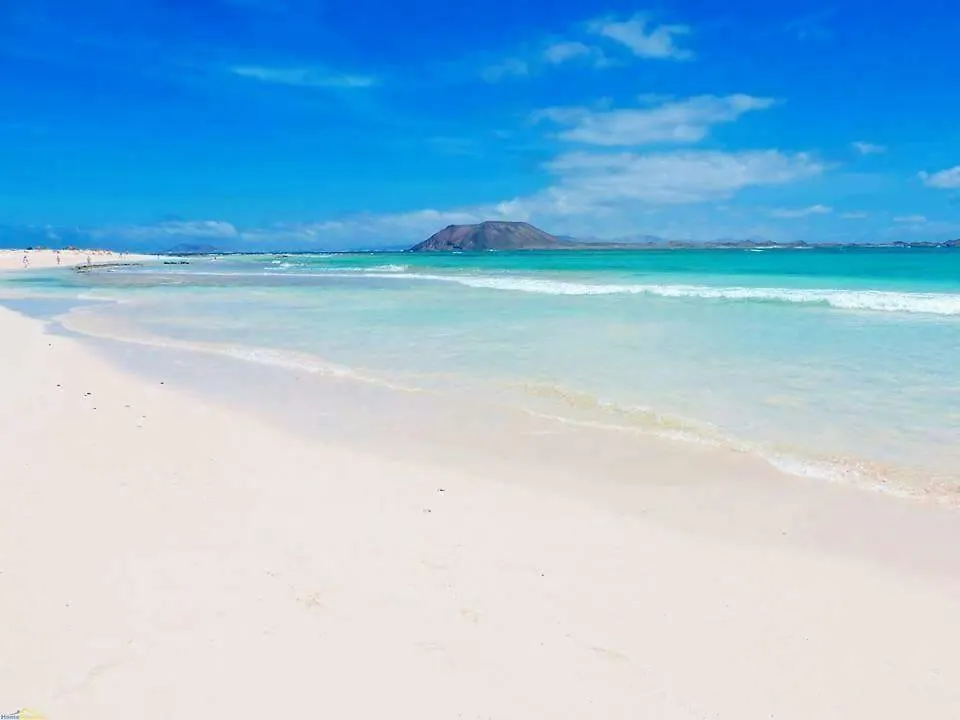 Wind Hideaway Ξενοδοχείο Κοραλέχο