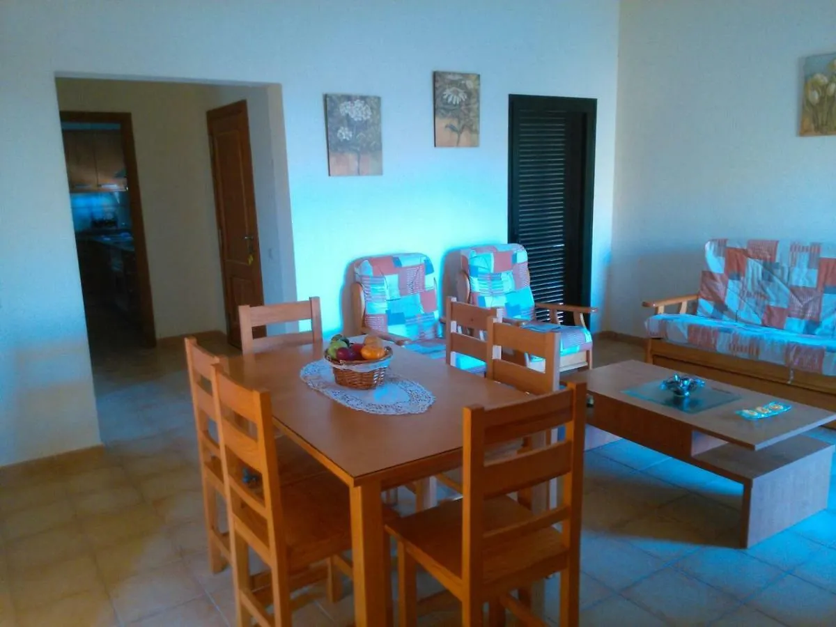 Wind Hideaway Ξενοδοχείο Κοραλέχο 0*,