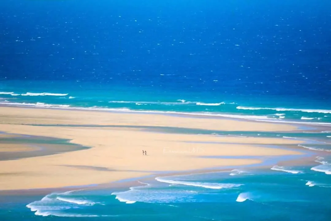 Wind Hideaway Ξενοδοχείο Κοραλέχο 0*,  Ισπανία