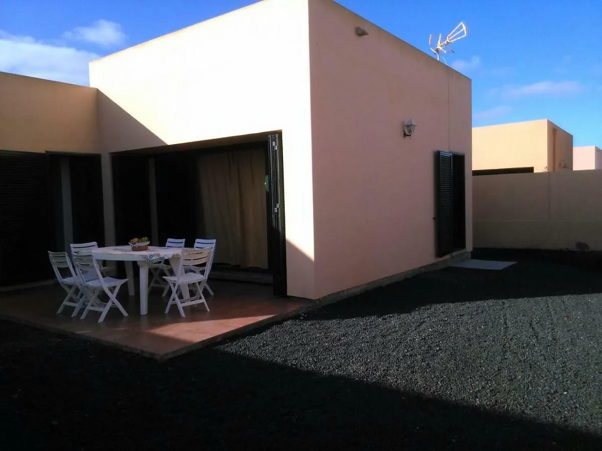 Wind Hideaway Hotel Corralejo 0*,  Spanyolország