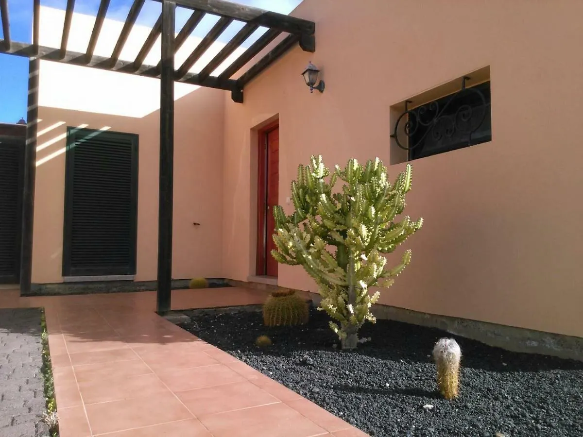 Wind Hideaway Hotel Corralejo