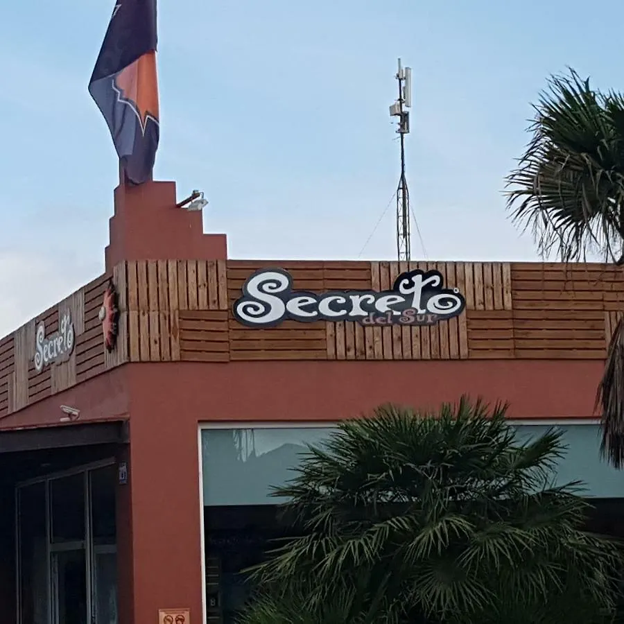 Wind Hideaway Hotel Corralejo