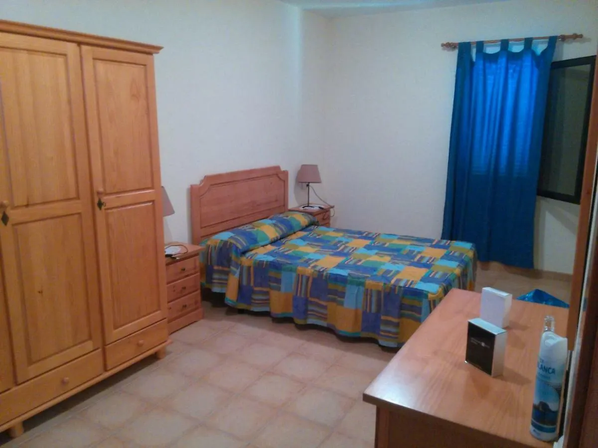 Wind Hideaway Hotel Corralejo 0*,