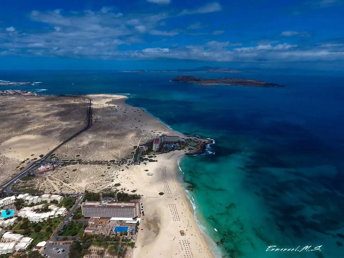 Wind Hideaway Hotel Corralejo Holiday home