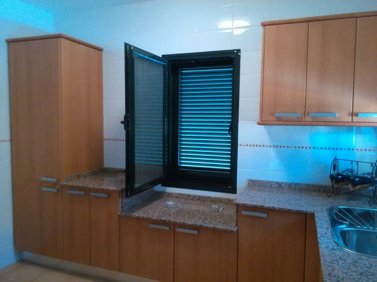 Wind Hideaway Hotel Corralejo Spain