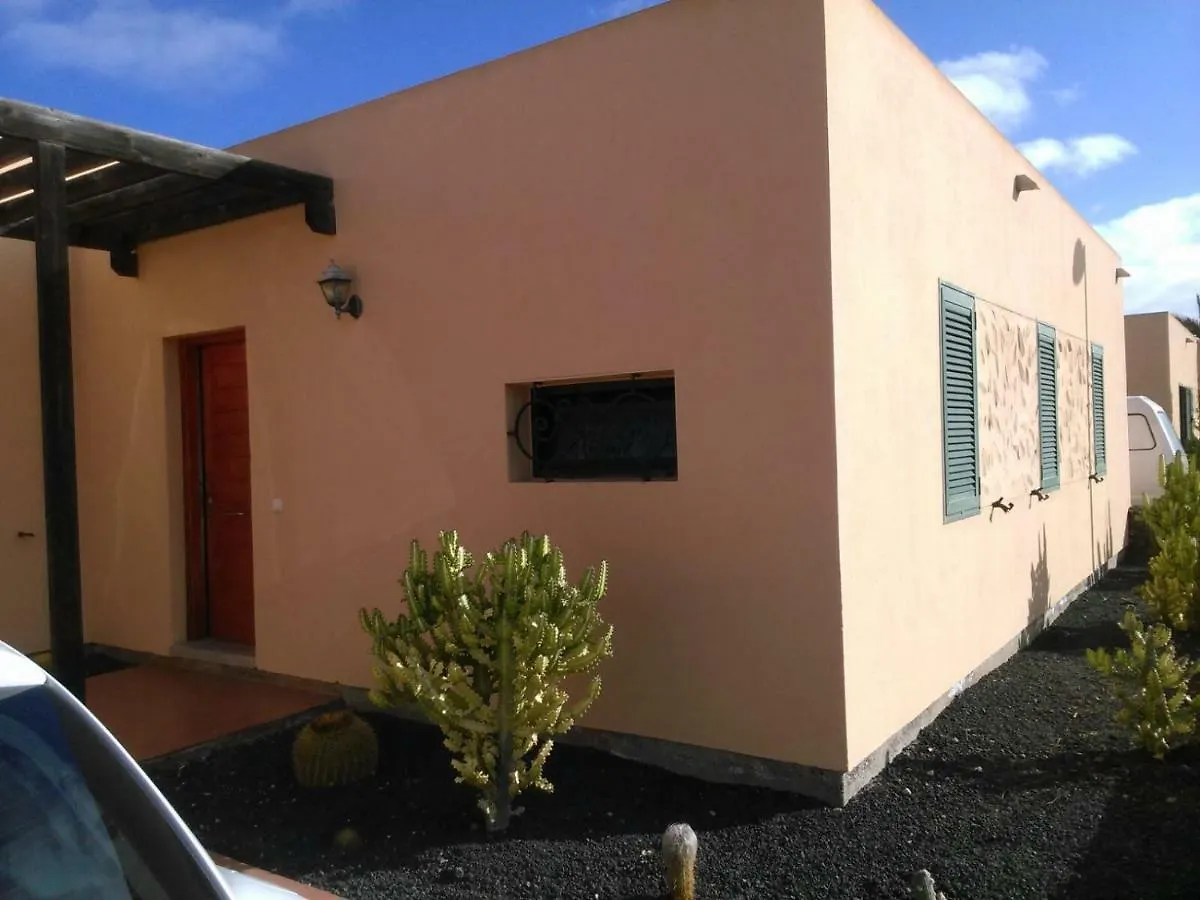 Wind Hideaway Hotel Corralejo