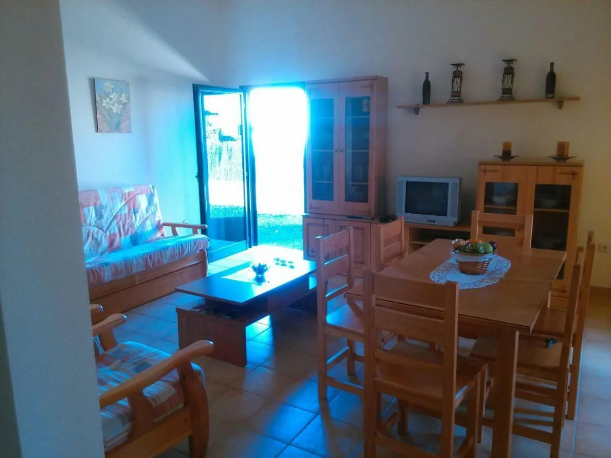 Nyaraló Wind Hideaway Hotel Corralejo