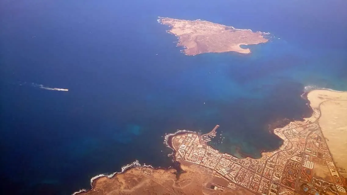 Holiday home Wind Hideaway Hotel Corralejo Spain