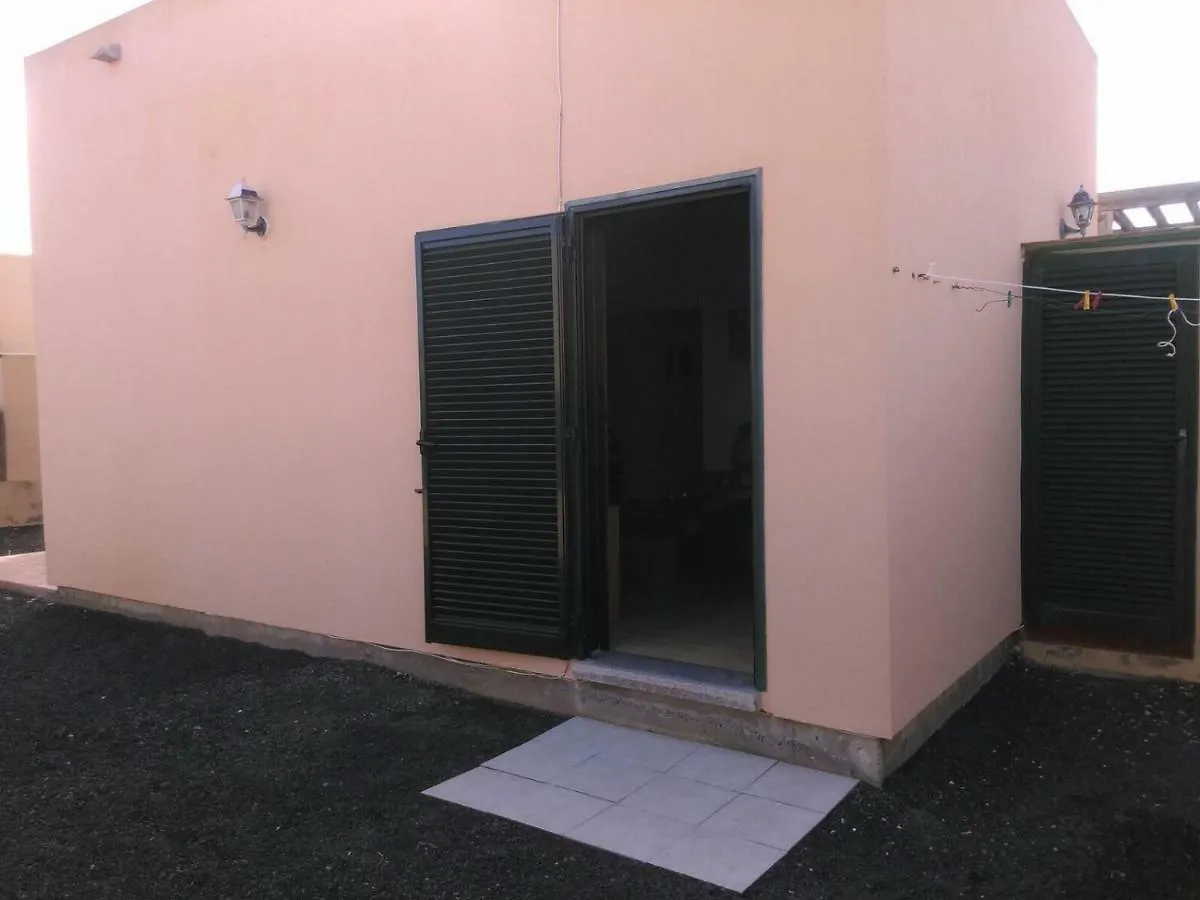 Holiday home Wind Hideaway Hotel Corralejo