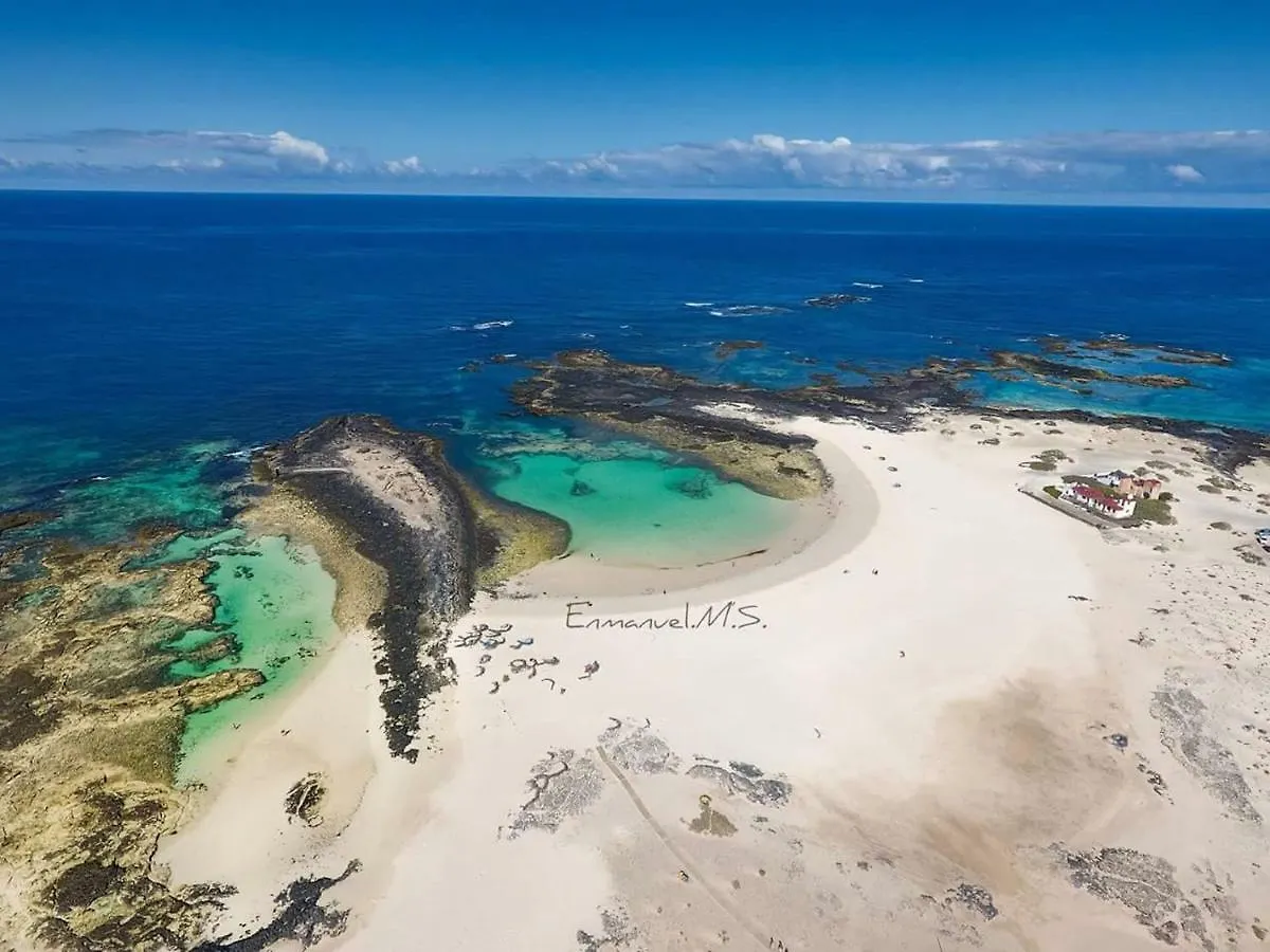 Wind Hideaway Hotel Corralejo